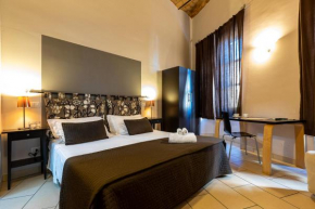  San Lorenzo Rooms  Рим